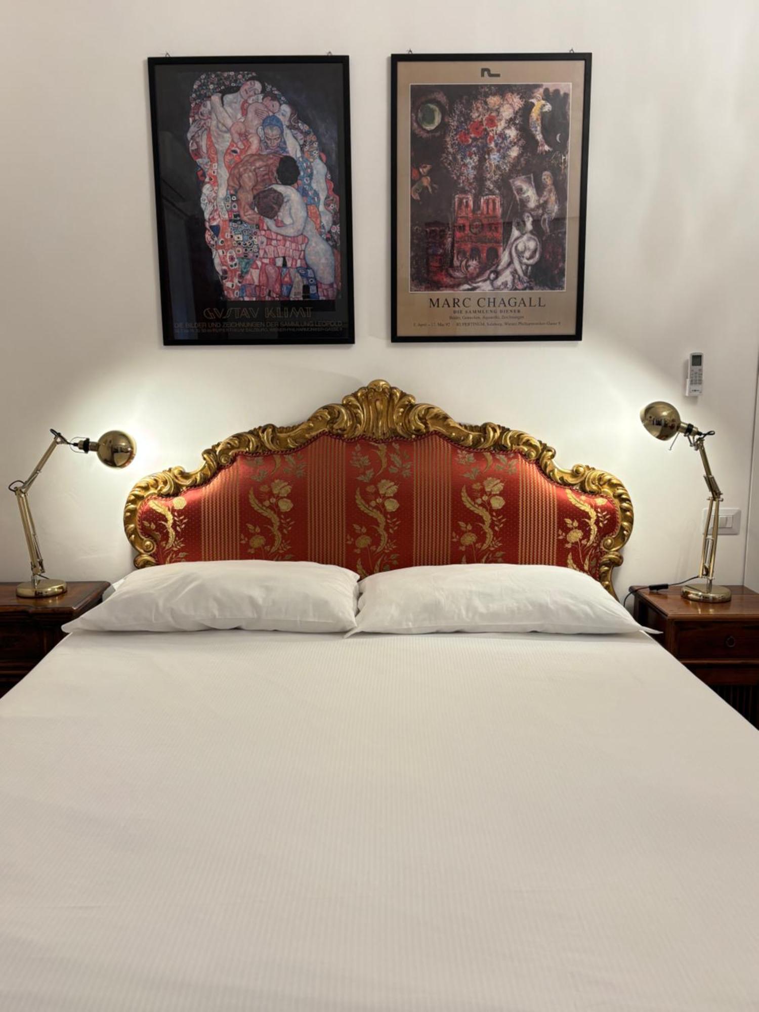 Appartement House Of Cardinals à Rome Extérieur photo