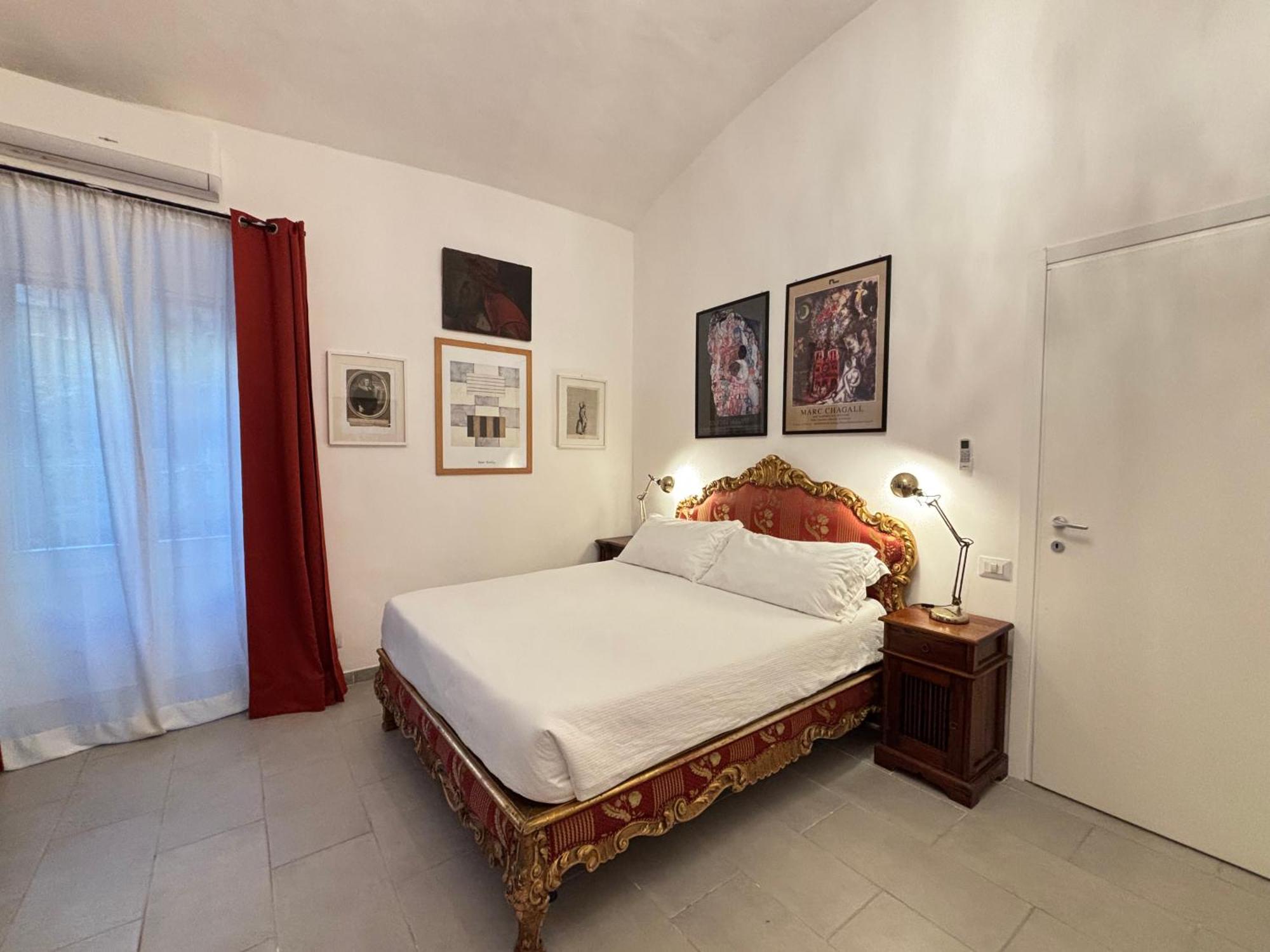 Appartement House Of Cardinals à Rome Extérieur photo