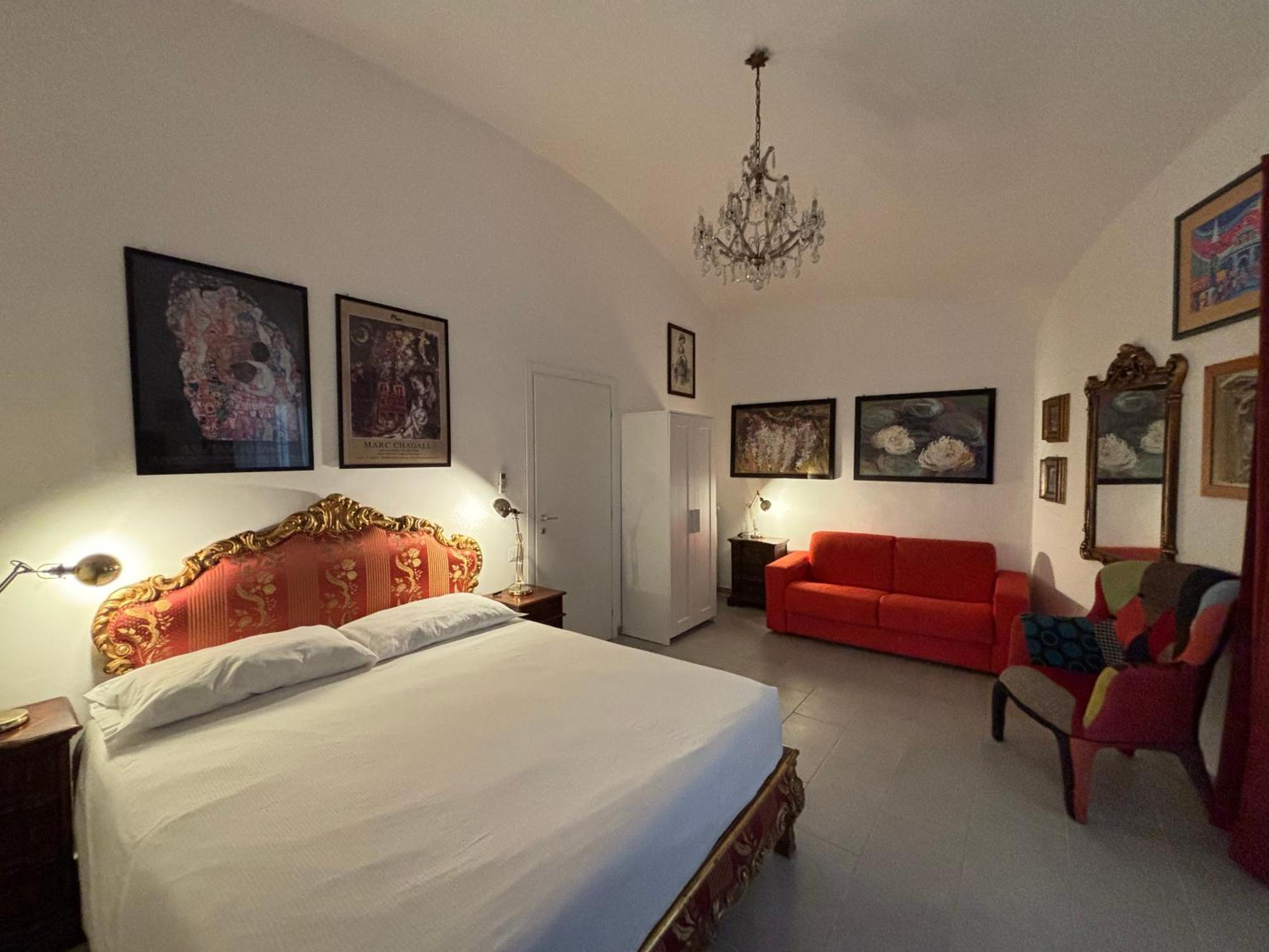 Appartement House Of Cardinals à Rome Extérieur photo
